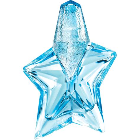 Angel Sunessence Edition Bleu Lagon Mugler for women.